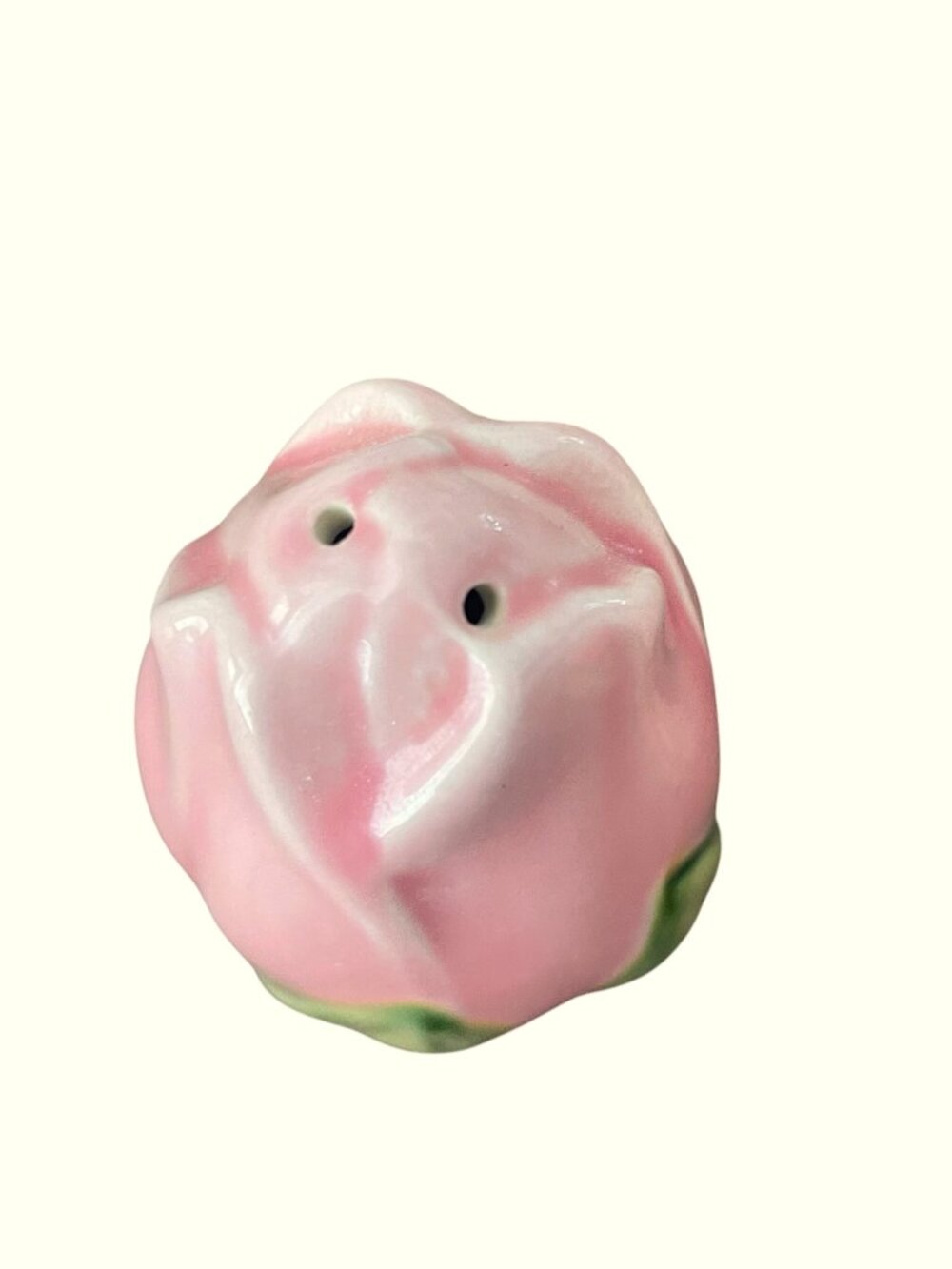 Franciscan Desert Rose Salt & Pepper Shaker Set Earthenware England - Picture 2 of 5
